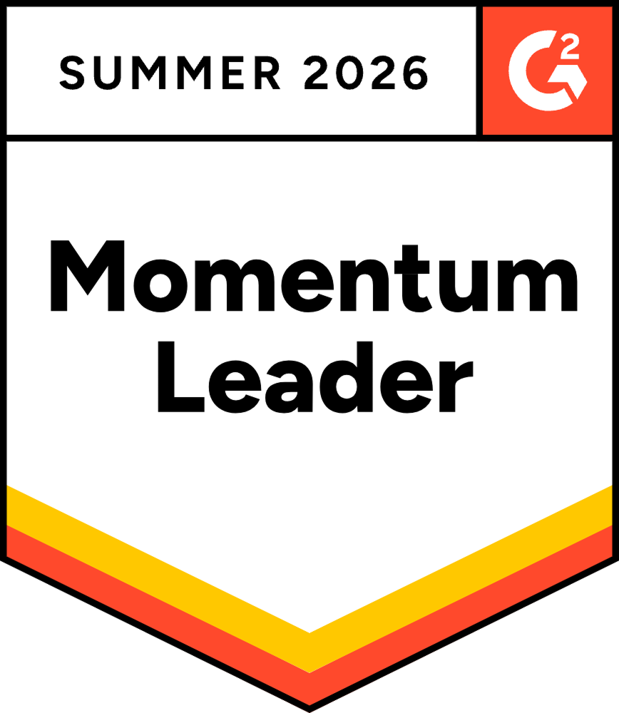 Workshop named #1 for internal and frontline communication tools in G2 summer reports 2026