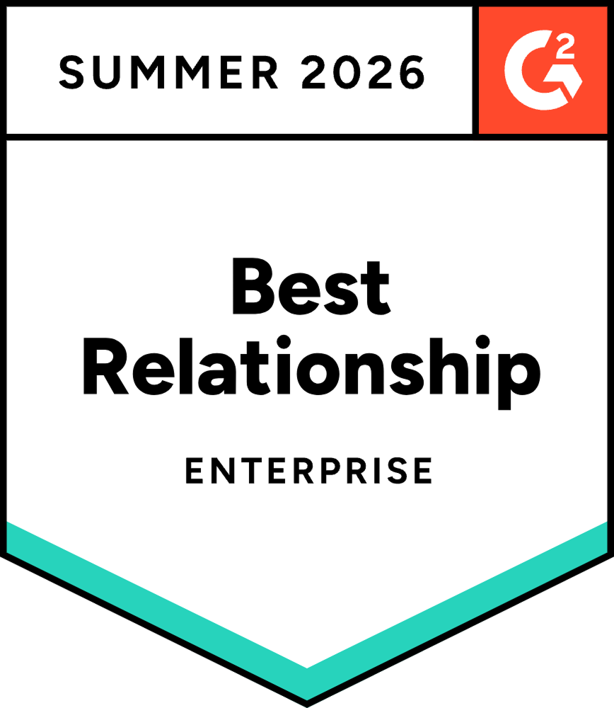 Workshop named #1 for internal and frontline communication tools in G2 summer reports 2026