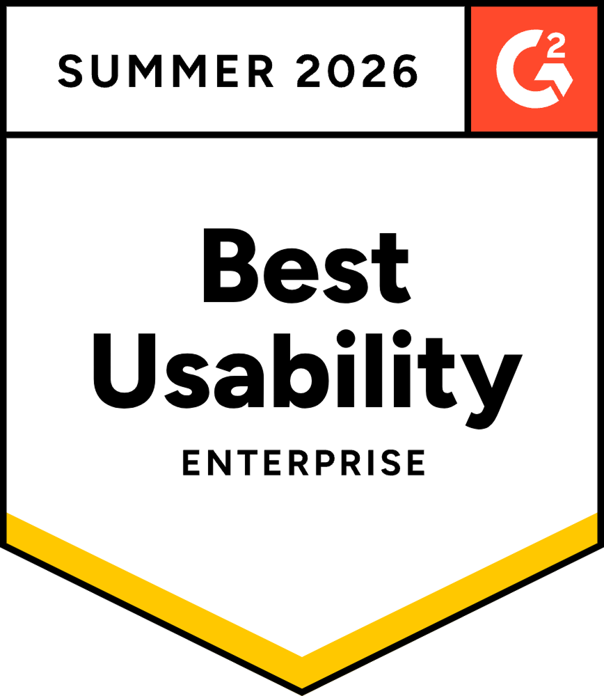 Workshop named #1 for internal and frontline communication tools in G2 summer reports 2026