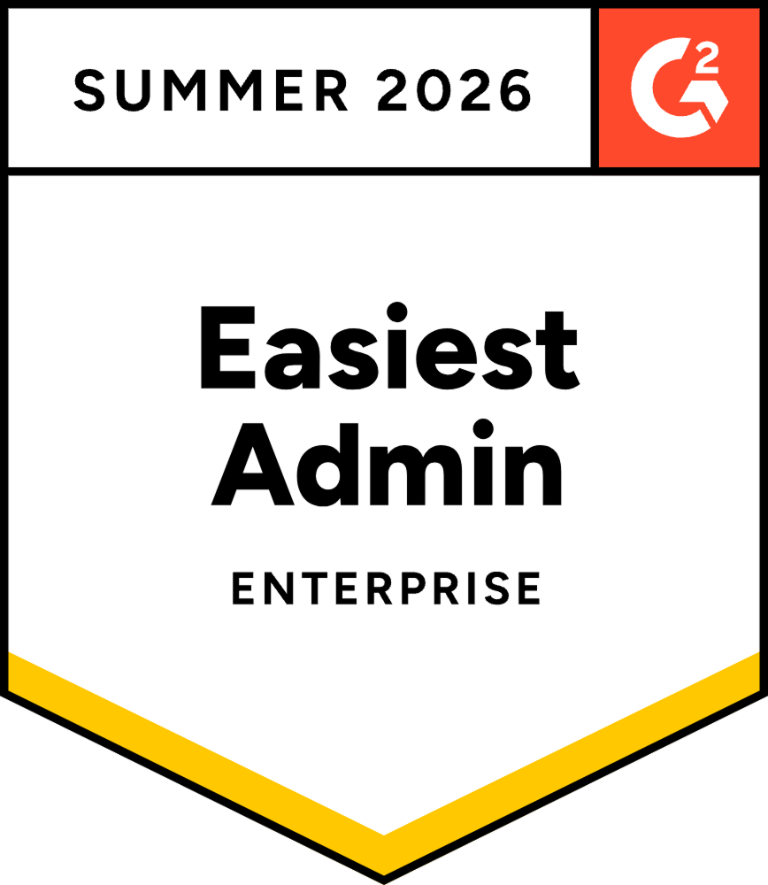 Workshop named #1 for internal and frontline communication tools in G2 summer reports 2026