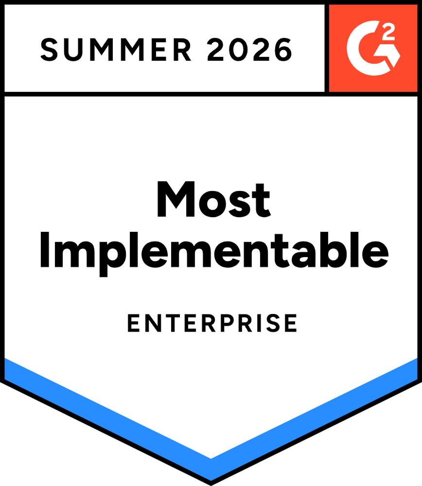 Workshop named #1 for internal and frontline communication tools in G2 summer reports 2026