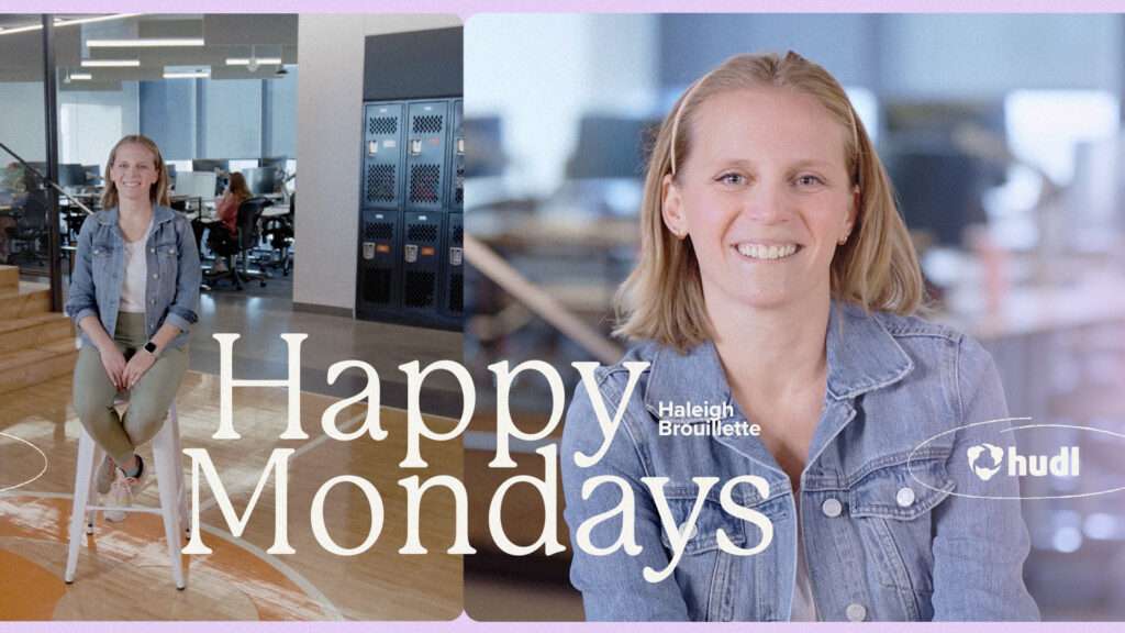 How Hudl creates more happy Mondays with Workshop