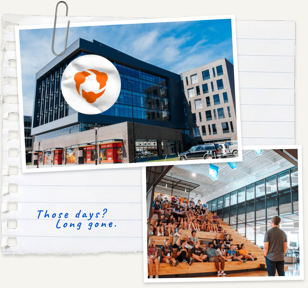 hudl offices