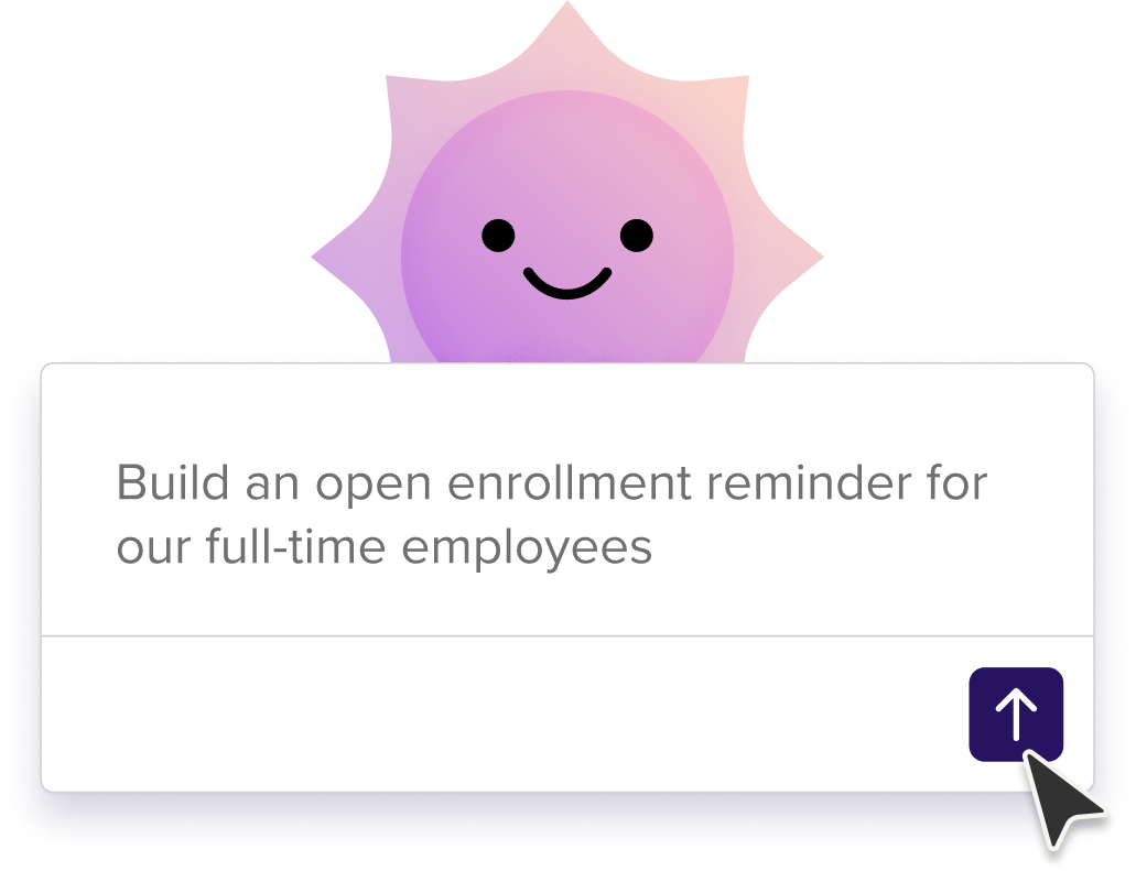 The comms guide to open enrollment email automation