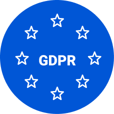 GDPR icon