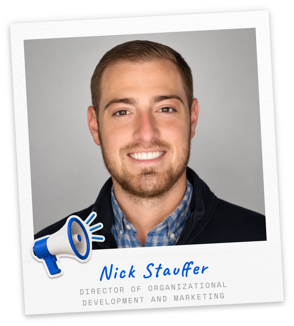 Nick Stauffer - maclean-fogg