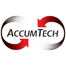 AccumTech logo